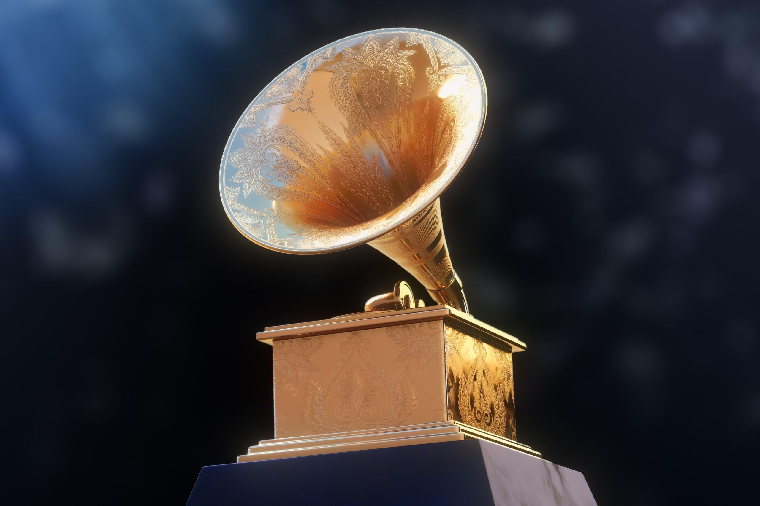 djs grammy