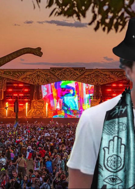 Lost Lands