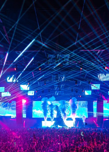 Lights All Night