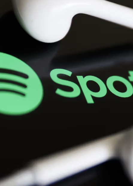 Spotify