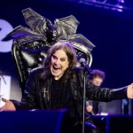 Ozzy Osbourne