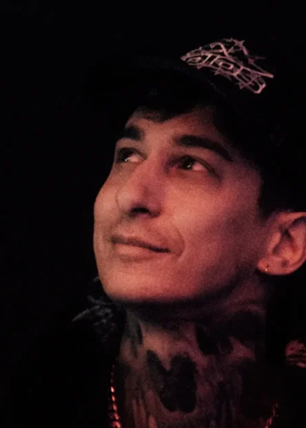 Modestep