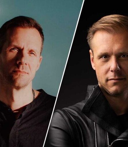 armin beyer collaboration