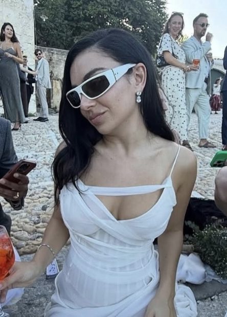Charli XCX