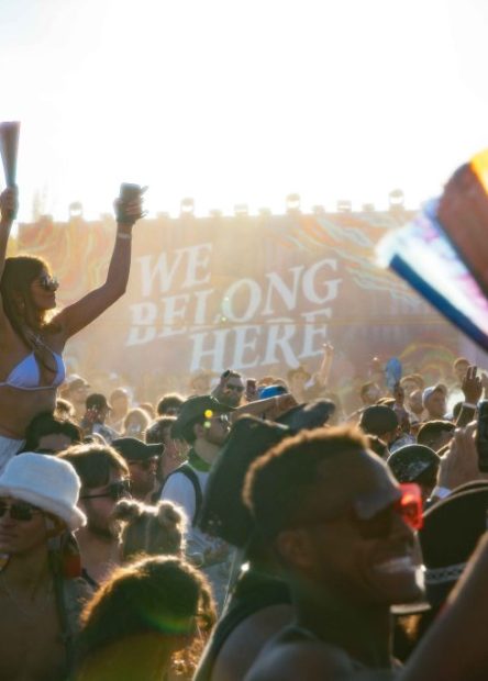 Image courtesy of We Belong Here website.