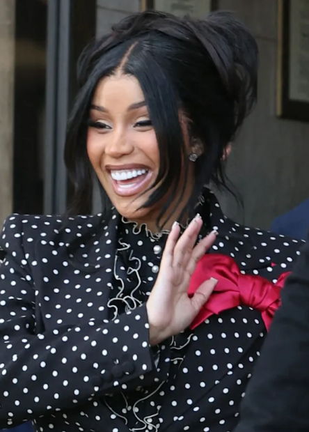 Cardi B