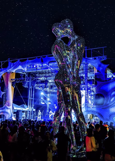 Art With Me Miami 2025 Lineup