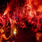 Picture of Day Zero Festival