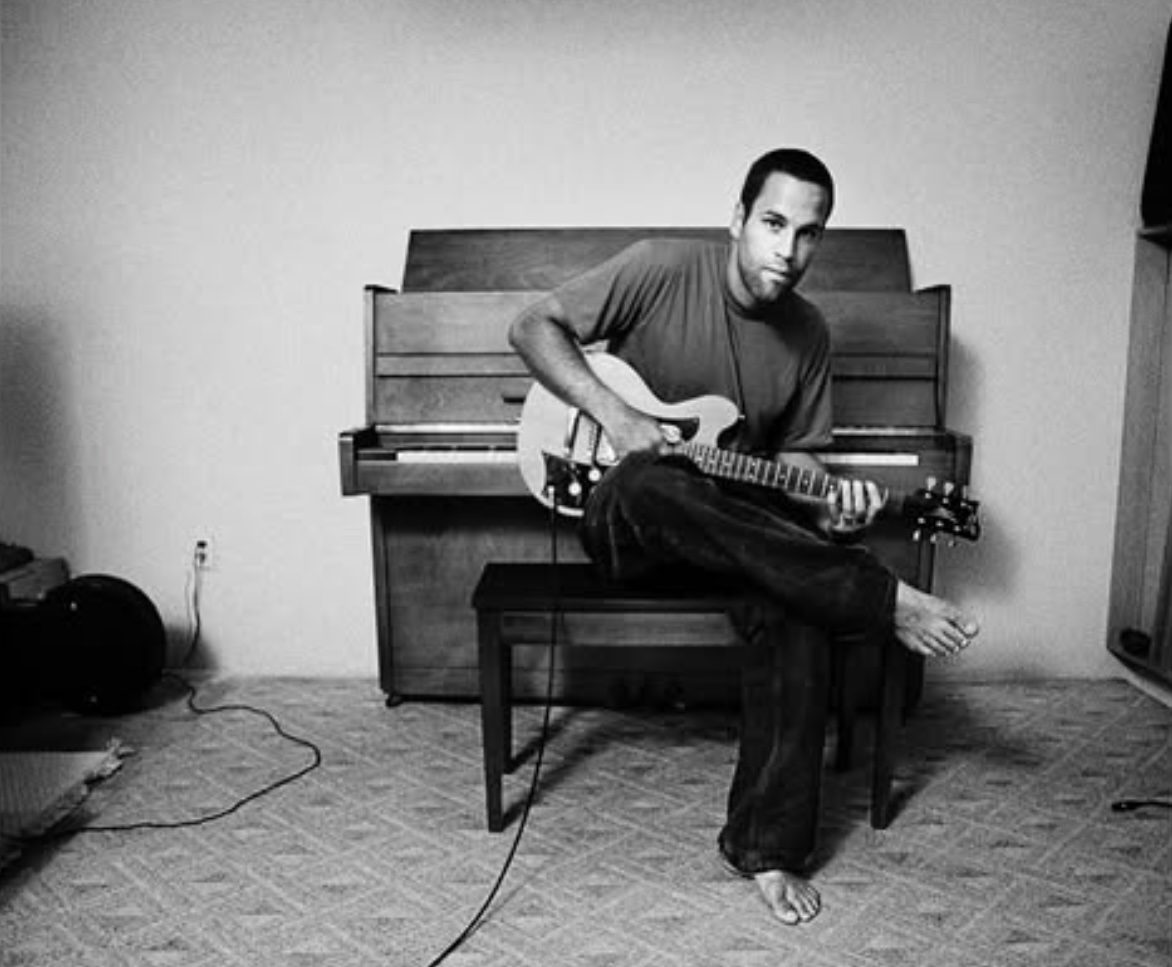 Image courtesy of artist Instagram. Jack Johnson