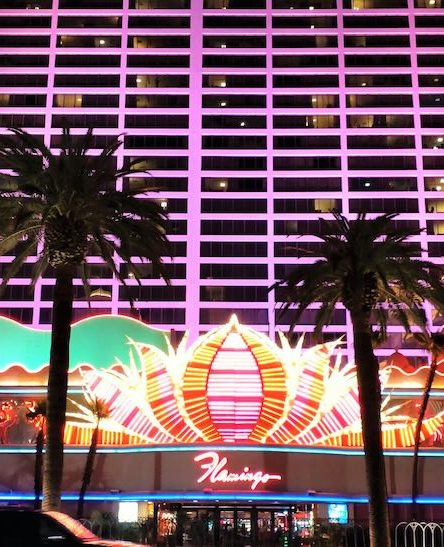 las vegas