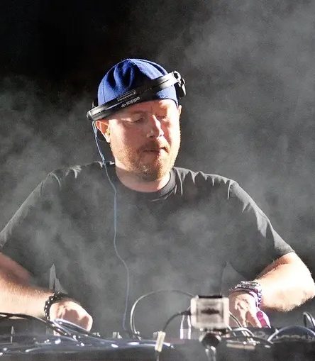 prydz harris manager