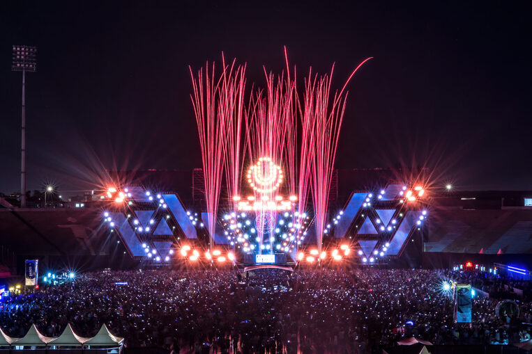 ultra buenos aires 2026