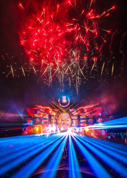 Ultra 2026