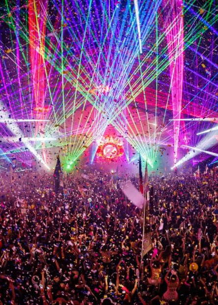 beyond wonderland