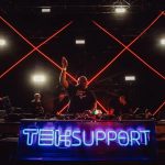 teksupport legal battle