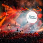 above beyond 700