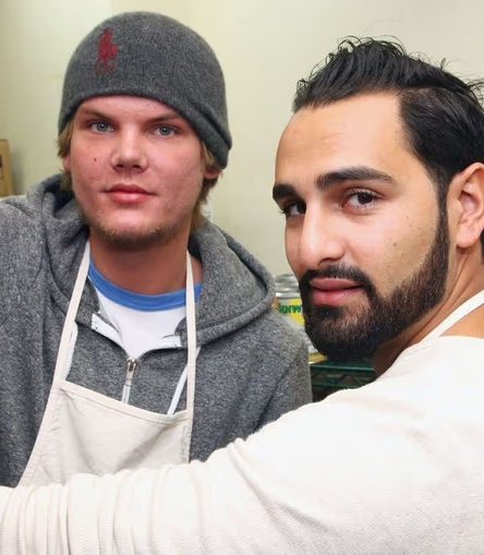 avicii's manager lawsuit