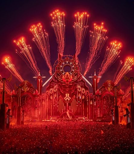 defqon 1 cancel