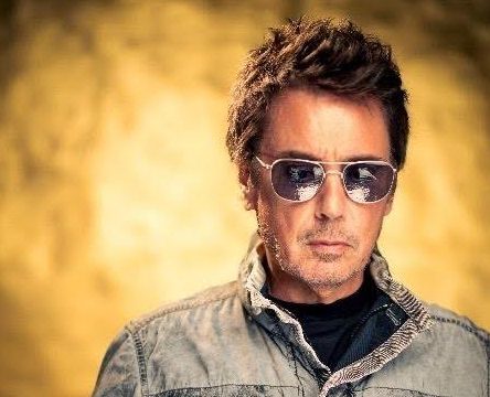 jean-michel jarres