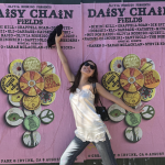 Image courtesy of artist Instagram. Olivia Rodrigo launches women-led Daisy Chain Fields Festival with an all-star female lineup