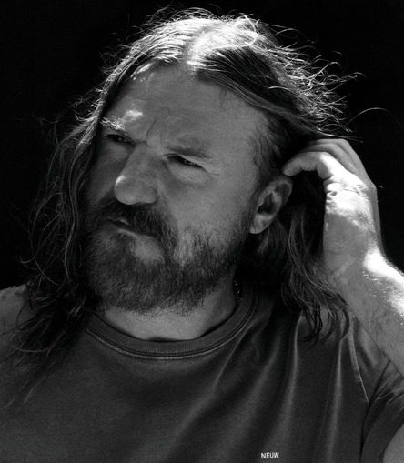 solomun vogue cover