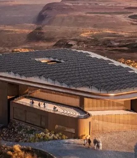 gorge new venues